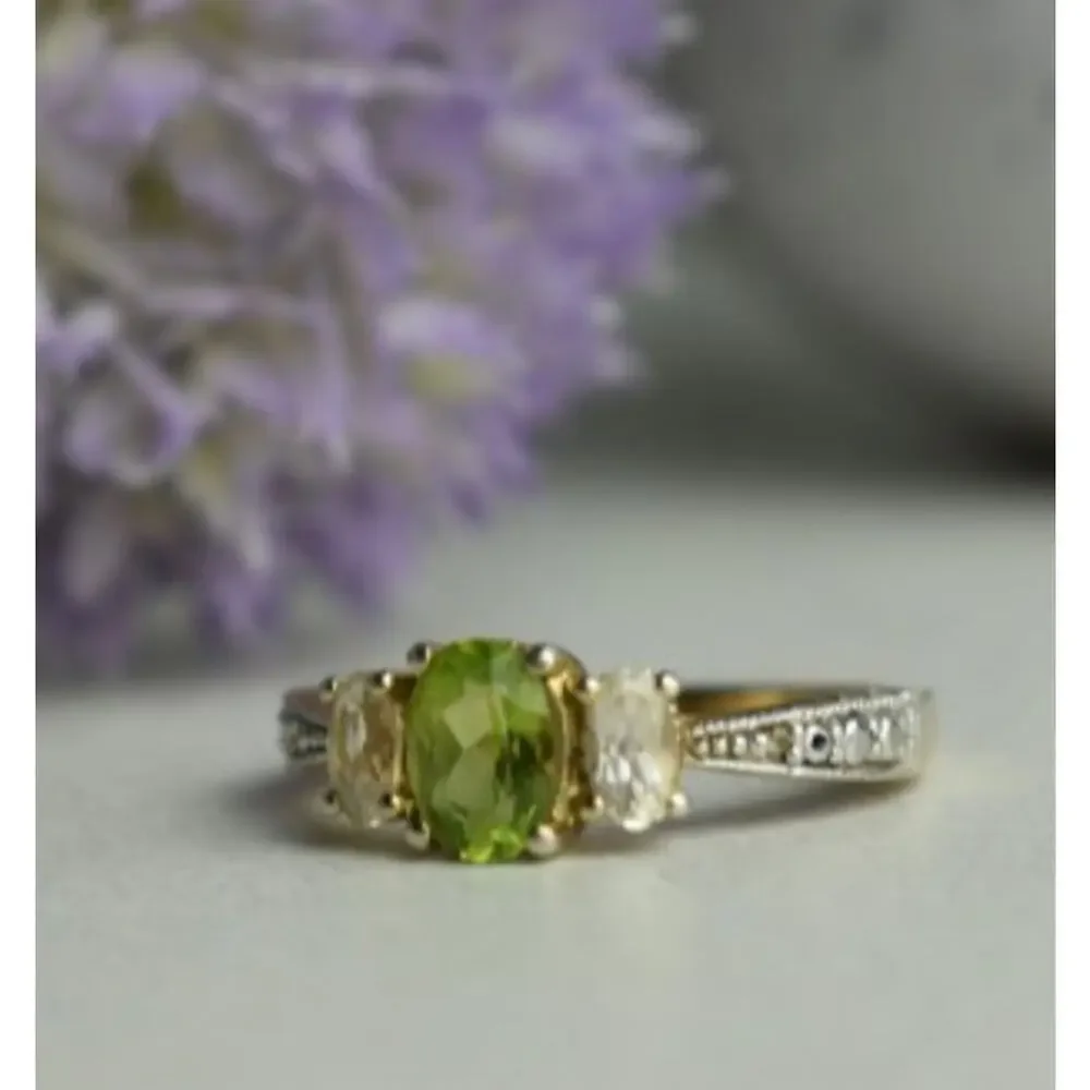 Unbranded 925 sterling